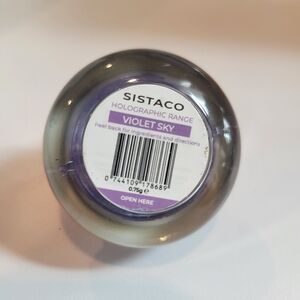Sistaco mineral powder